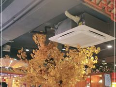 -京元盛铜锅涮肉(上海总店)