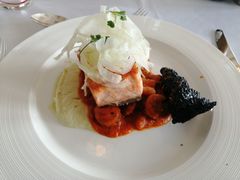 -上海和平饭店华懋阁 Cathay Room