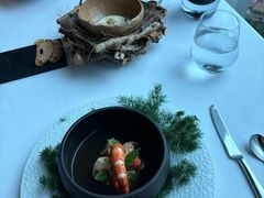-翡翠36餐厅(浦东香格里拉店)