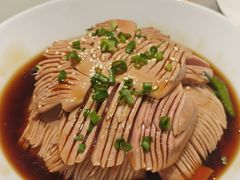 -红城阁·上海味道(四平路店)