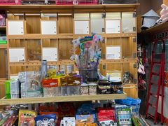 -汤姆宠物(长青北路店)