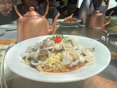 -小吊梨汤·北京菜(香山店)