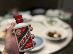 -桃花源中餐厅(金茂豪华精选酒店)