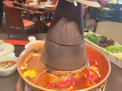 -南门四季铜锅涮肉(大屯·北苑店)