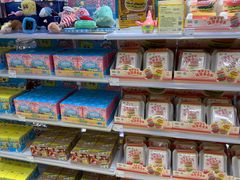 -永旺梦乐城(金银潭店)