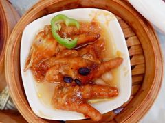 -潮福城大酒楼·潮粤菜·港式点心(阳光城店)
