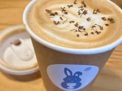 -小意思咖啡店(草桥店)