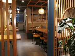 大堂-红小满休闲餐厅(十全街店)