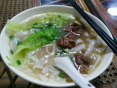 排骨粉-芬芳甜品(东风西路店)
