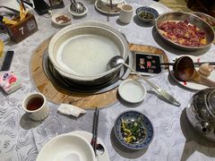 -丰尔粥食·粥底火锅·桑拿鸡(大良总店)