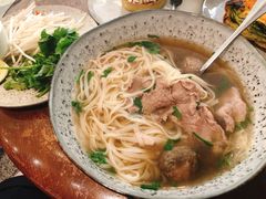 越南河粉-BAKER&SPICE(国金中心商场店)