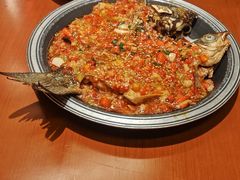 -堂瓦里·33年传统赣菜(第一街区店)