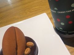 -星巴克(北京长安商场店)