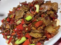 -小柴米·传统江西菜(八一广场店)