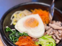 石锅拌饭-韩罗苑(万象城店)