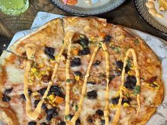 -Q MEX 库迈墨西哥餐吧(三里屯店)