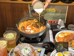 -小川洋风料理(街道口店)