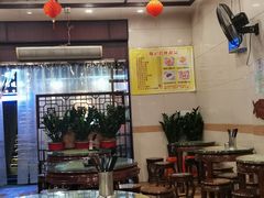 大堂-顺记冰室(宝华路店)