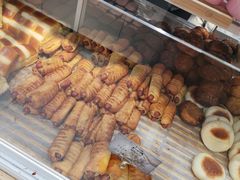 -阿昌烘焙