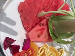 -写庭·鱼鲜川菜·宴请(铁像寺水街店)