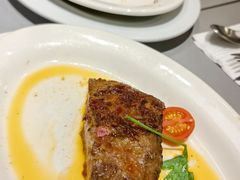 -西堤牛排(北京国瑞店)