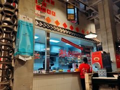 -方铲铲·成都板凳面(滨江银泰店)