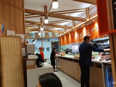 -味千拉面(光启城时尚购物中心店)