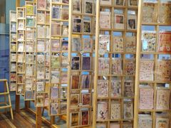 -猫的天空之城概念书店(印象城购物中心店)