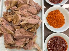 -清真·益鑫羊肉手抓馆(花园北街店)