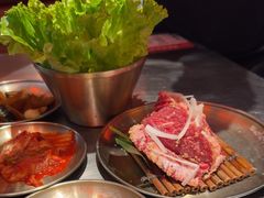 -西塔老太太泥炉烤肉(苏州大悦城店)