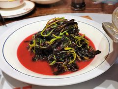 -淮安宴·淮扬菜(清河路一店)
