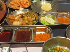 -西塔老太太泥炉烤肉(龙湖北苑天街店)