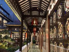 -北园酒家(小北路店)