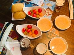 -豪享来中西餐厅(隆昌店)