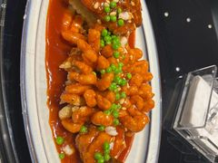 -香雪海饭店中餐厅(湖滨店)