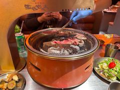 -西塔老太太泥炉烤肉(苏州大悦城店)