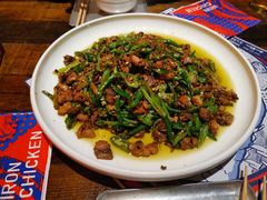 -铁公鸡·四川料理(天环广场店)