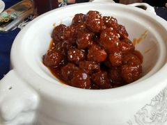 -山西饭店