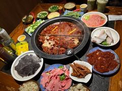 -陈眼镜火锅(总店)