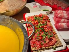 -小龙坎火锅(全球总店)