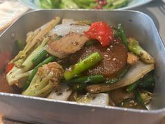 -0776食堂·京城创意菜(七里庄店)