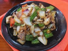 -台州老六海鲜面馆(上南总店)