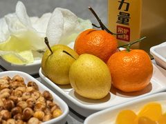 -鼎原力量东北吊炉烧烤(临河街店)