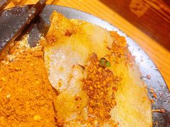 -王扯火胖哥烤生蚝(眉山首店)