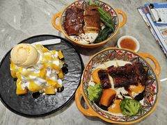 -九龙茶记·粤式餐厅融合菜(鹭江店)