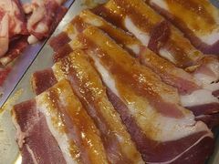 -尚宴牛特鲜自助(太原街万达店)
