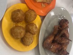 -冰岛茶餐厅(人民路店)
