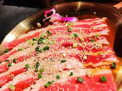 -九田家黑牛烤肉料理(新辰里亚运村店)