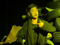 -北京喜剧院