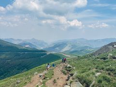 -五台山风景名胜区